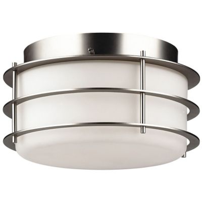 Hollywood Hills Flushmount by Philips Forecast Lighting - Starlight Lighting USA and Canada